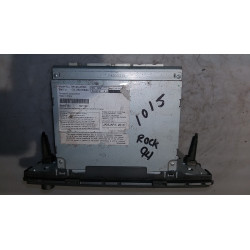 TOYOTA PRIUS RADIO RECEIVER INFO DISPLAY CD PLAYER 2012-2015 86140-47050