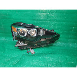 LEXUS IS IS250 IS350 ISF RIGHT LED HEADLIGHT 2014-2016 81145-53751 USA