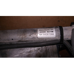 SUBARU IMPREZA 2.0L ELECTRIC STEERING GEAR 2017-2019 34110FL00C 34110FL00A 34110FL00B 34110FL00D