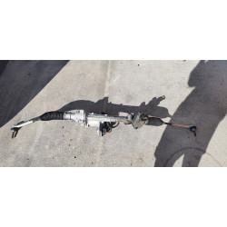 TESLA MODEL X S ELECTRIC...