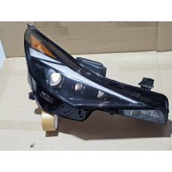 HYUNDAI ELANTRA RIGHT FULL...