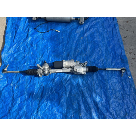 2134603902 213460480280 2134604802 A2134603902 MERCEDES E CLS W257 W213 ELECTRIC STEERING GEAR BOX 2016-2021