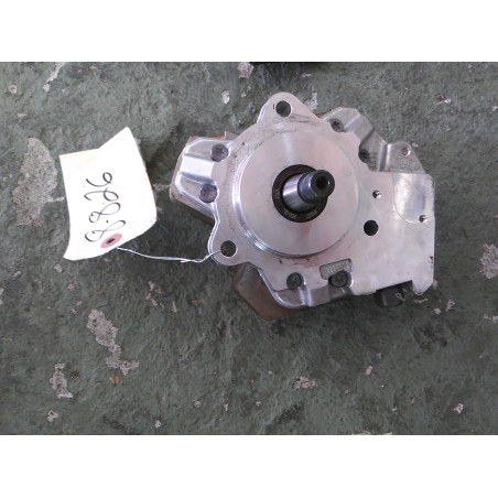 BMW X5 355 E70 E90 3.5D DIESEL FUEL INJECTOR INJECTION PUMP 7804409 BOSCH 0445010194 USED