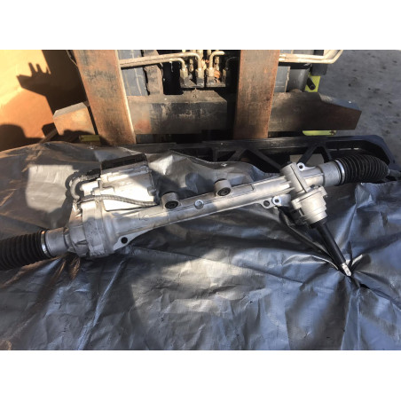 56320-B1300 57700-B1300 HYUNDAI GENESIS G80 4WD AWD SPORT 3.3L 3.8L ELECTRIC STEERING GEAR BOX 2017-2020