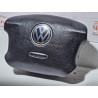 VOLKSWAGEN JETTA PASSAT GOLF STEERING WHEEL DRIVER AIRBAG SRS 1999-2005 3B0880201AE