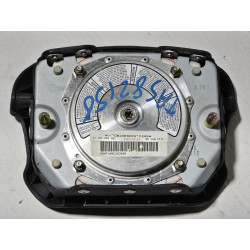 VOLKSWAGEN JETTA PASSAT GOLF STEERING WHEEL DRIVER AIRBAG SRS 1999-2005 3B0880201AE