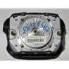 VOLKSWAGEN JETTA PASSAT GOLF STEERING WHEEL DRIVER AIRBAG SRS 1999-2005 3B0880201AE