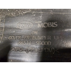 KIA TELLURIDE FRONT BUMPER COVER 2020-2022 86511-S9000 86511S9000BIJ 86511S9000 NEW