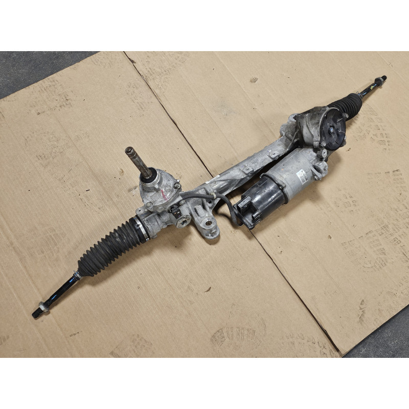 HONDA HR-V HRV CR-V CRV AWD STEERING GEAR BOX 2023-2025 53600-3A0-A14 53600-3A0-A14-M1 H3A0X-YG1-1 Q004TF0277ZX