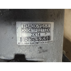 HONDA HR-V HRV CR-V CRV AWD STEERING GEAR BOX 2023-2025 53600-3A0-A14 53600-3A0-A14-M1 H3A0X-YG1-1 Q004TF0277ZX