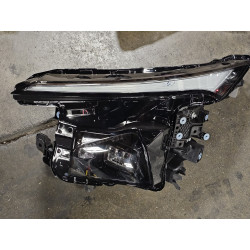 ACURA RSX FULL LED...