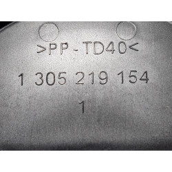 MERCEDES BMW VOLKSWAGEN HEADLIGHT COVER CAP 1305219154