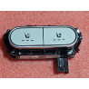 MERCEDES GLE GLS W167 X167 SEAT HEATED  COOLED CONTROL SWITCH 2020-2024 A1779059600 1779059600