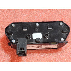 MERCEDES GLE GLS W167 X167 SEAT HEATED  COOLED CONTROL SWITCH 2020-2024 A1779059600 1779059600