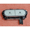 MERCEDES GLE GLS W167 X167 SEAT HEATED  COOLED CONTROL SWITCH 2020-2024 A1779059600 1779059600