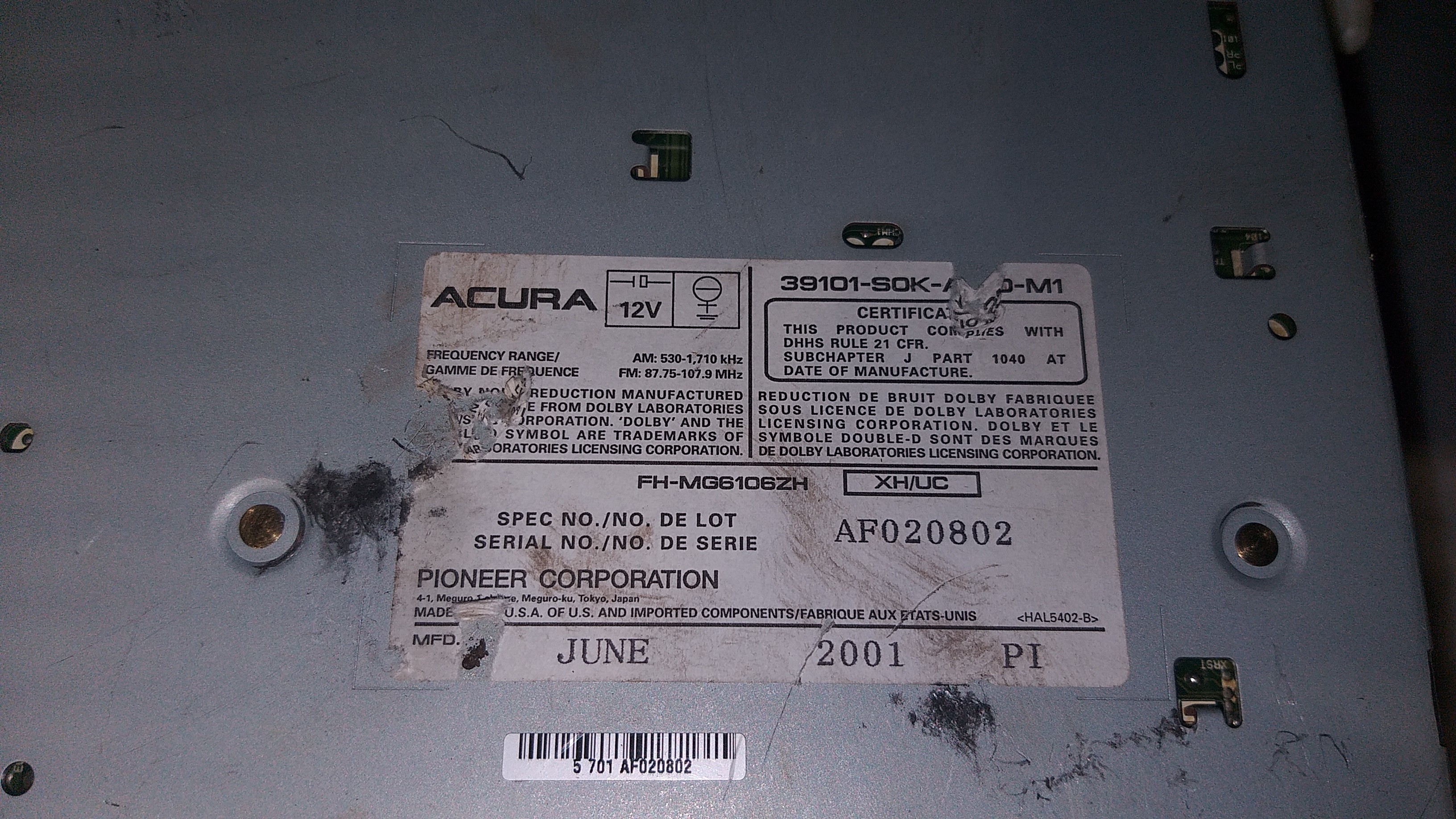 acura-tl-bose-radio-cassette-6