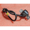HYUNDAI AZERA TAILGATE TAIL LAMP REAR CAMERA 2012-2017 95760-3V500 957603V500