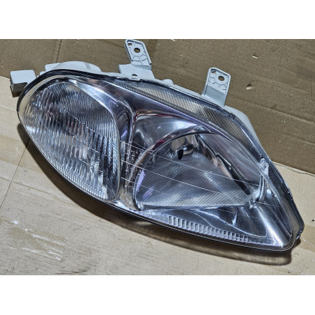 HONDA CIVIC EK RIGHT HALOGEN HEADLIGHT 1996-1999 033-6690 NEW