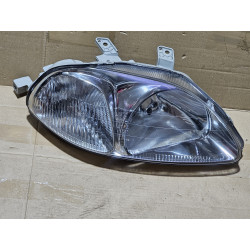 HONDA CIVIC EK RIGHT HALOGEN HEADLIGHT 1996-1999 033-6690 NEW