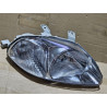 HONDA CIVIC EK RIGHT HALOGEN HEADLIGHT 1996-1999 033-6690 NEW