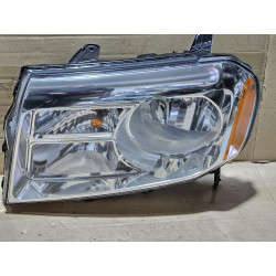 HONDA PILOT LEFT HEADLIGHT...