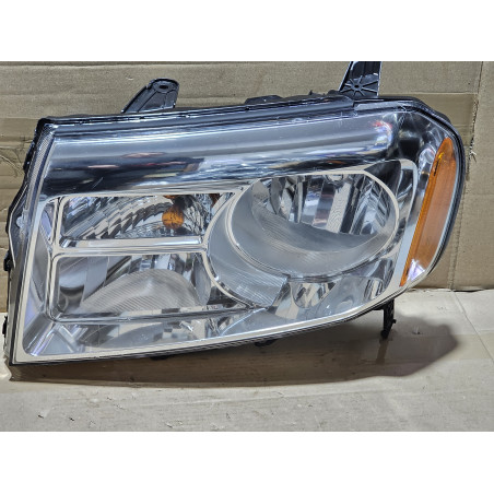 HONDA PILOT LEFT HEADLIGHT 2012-2015 33150-SZA-A11 949483 9AH949483