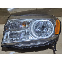 HONDA PILOT LEFT HEADLIGHT 2012-2015 33150-SZA-A11 949483 9AH949483