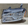 HONDA PILOT LEFT HEADLIGHT 2012-2015 33150-SZA-A11 949483 9AH949483