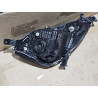 HONDA FIT LEFT HEADLIGHT 2012-2013 33150-TK6-A01 33150TK6A01 USA