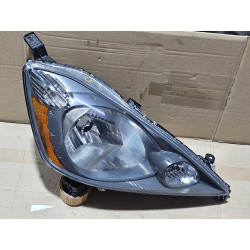HONDA FIT RIGHT HEADLIGHT...