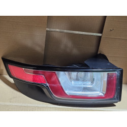 LAND RANGE ROVER EVOQUE...