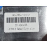 INFINITI Q50 HYBRID LITHIUM-ION BATTERY PACK CONTROL MODULE 2014-2018 293A04GA0A 293A0-4GA0A