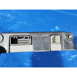 INFINITI Q50 HYBRID LITHIUM-ION BATTERY PACK CONTROL MODULE 2014-2018 293A04GA0A 293A0-4GA0A