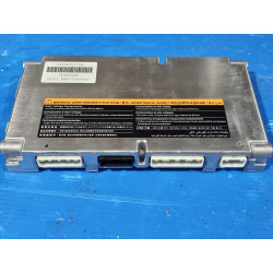 INFINITI Q50 HYBRID LITHIUM-ION BATTERY PACK CONTROL MODULE 2014-2018 293A04GA0A 293A0-4GA0A