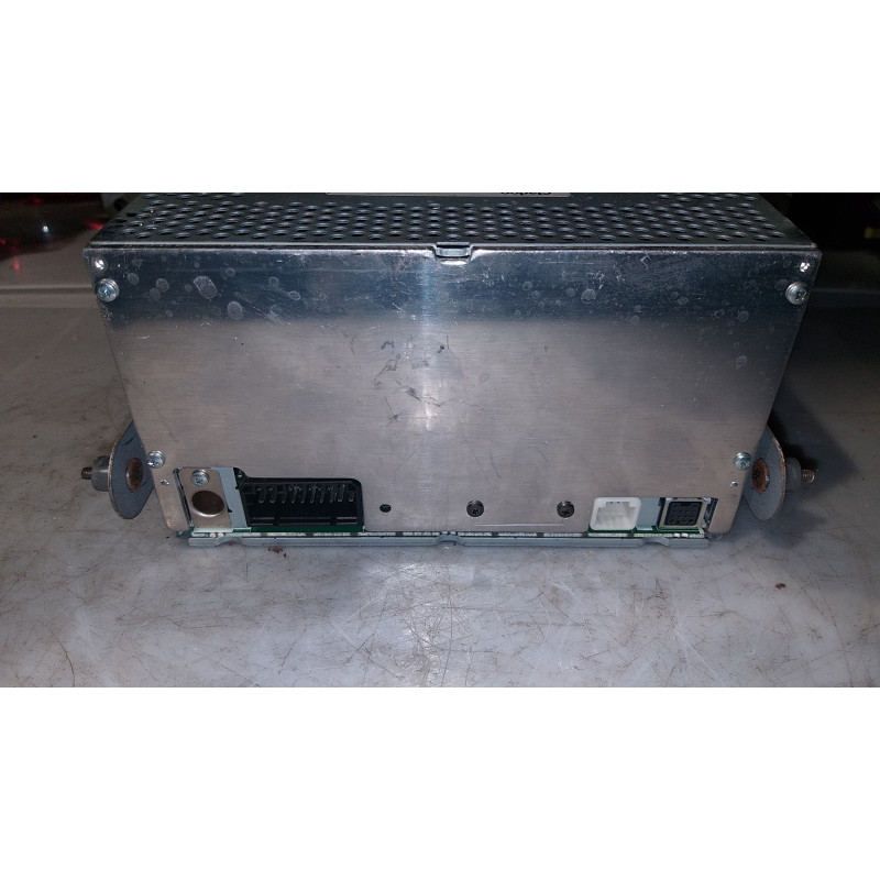 clarion cy-5300B 1番 Nissan Altima Clarion PN-1671L AM FM Radio Sterio Cassette