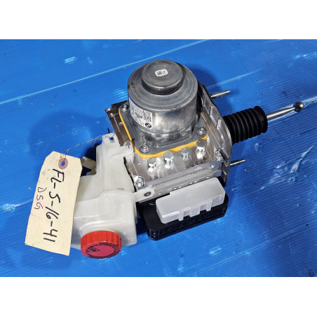 BMW X1 U11 BMW 7 G11 G12 BRAKE MASTER CYLINDER BOOSTER ABS PUMP 2023-24 3450-5A8B0F0-01 3450-5A8B0F0 34505A8B0F0 5A8B0F0 NEW