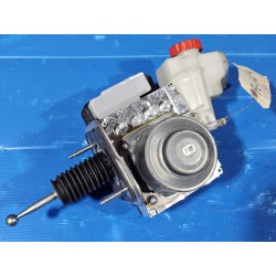 BMW X1 U11 BMW 7 G11 G12 BRAKE MASTER CYLINDER BOOSTER ABS PUMP 2023-24 3450-5A8B0F0-01 3450-5A8B0F0 34505A8B0F0 5A8B0F0 NEW
