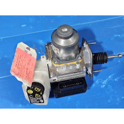 BMW 7 G70 BRAKE BOOSTER ABS...