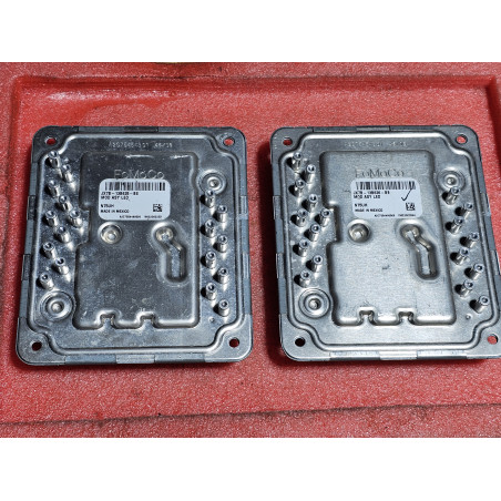 FORD LINCOLN HEADLIGHT LED BALLAST MODULE JX7B-13B626-BE PRICE ONE MODULE