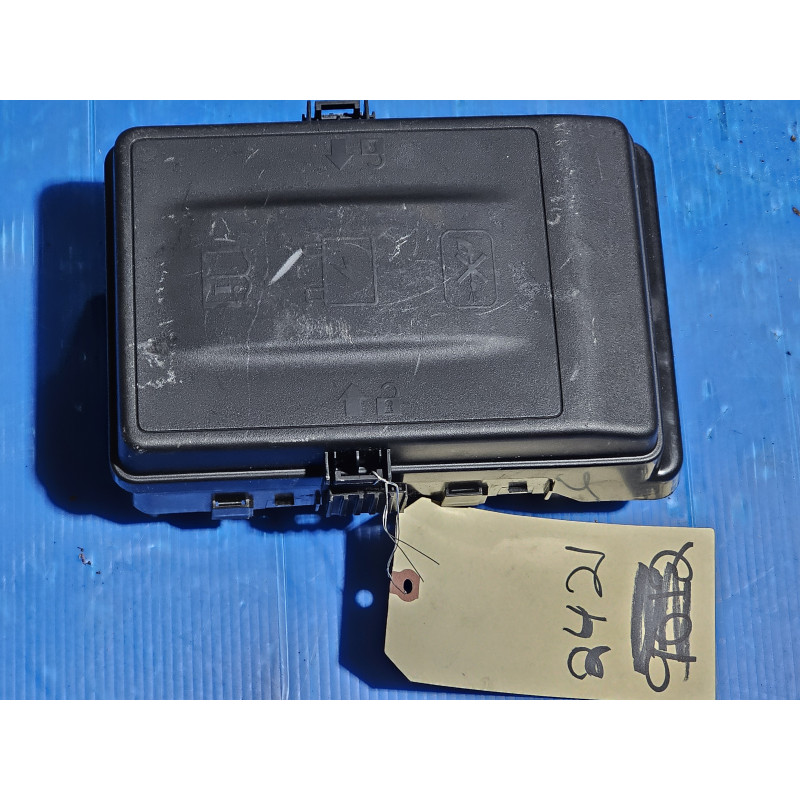 DODGE RAM 1500 3.0L DIESEL Power Distribution Center FUSE RELAY BOX 2020-2023 68467639AA 68430151AA