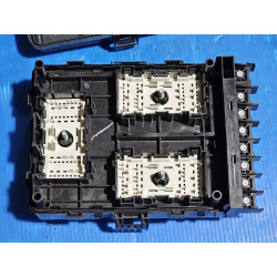 DODGE RAM 1500 3.0L DIESEL Power Distribution Center FUSE RELAY BOX 2020-2023 68467639AA 68430151AA