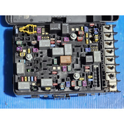DODGE RAM 1500 3.0L DIESEL Power Distribution Center FUSE RELAY BOX 2020-2023 68467639AA 68430151AA