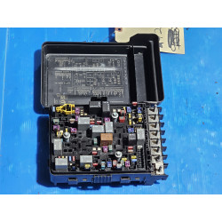 DODGE RAM 1500 3.0L DIESEL Power Distribution Center FUSE RELAY BOX 2020-2023 68467639AA 68430151AA