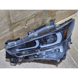 MAZDA CX-5 CX5 LEFT FULL LED AFS HEADLIGHT directional beam 2022-2024 KPF3-51-040 KSD6-51040 KPF351040  USA