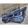 MAZDA CX-5 CX5 LEFT FULL LED AFS HEADLIGHT directional beam 2022-2024 KPF3-51-040 KSD6-51040 KPF351040  USA