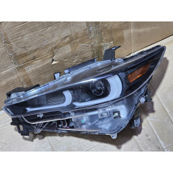 MAZDA CX-5 CX5 LEFT FULL LED AFS HEADLIGHT directional beam 2022-2024 KPF3-51-040 KSD6-51040 KPF351040  USA