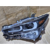 MAZDA CX-5 CX5 LEFT FULL LED AFS HEADLIGHT directional beam 2022-2024 KPF3-51-040 KSD6-51040 KPF351040  USA
