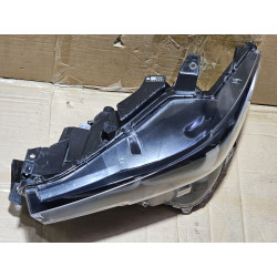 MAZDA CX-5 CX5 LEFT FULL LED AFS HEADLIGHT directional beam 2022-2024 KPF3-51-040 KSD6-51040 KPF351040  USA