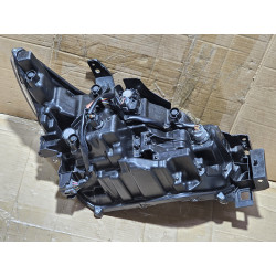 MAZDA CX-5 CX5 LEFT FULL LED AFS HEADLIGHT directional beam 2022-2024 KPF3-51-040 KSD6-51040 KPF351040  USA