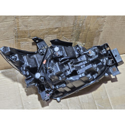 MAZDA CX-5 CX5 LEFT FULL LED AFS HEADLIGHT directional beam 2022-2024 KPF3-51-040 KSD6-51040 KPF351040  USA